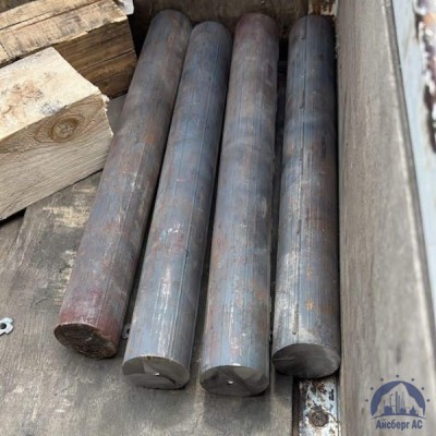 Круг чугунный 50 мм ВЧ 50 ГОСТ 7293-85 купить в Таразе