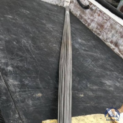 Круг нержавеющий 3,3 мм ГОСТ 7417-75 купить в Таразе