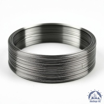 Проволока  0,7 ГОСТ 7480-73 купить в Таразе