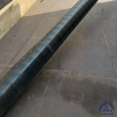 Лента полимерно-битумная ЛИТ 450 (ВУС лента) купить в Таразе