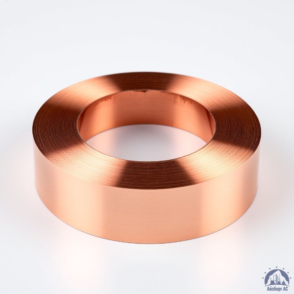 Лента медная ГОСТ 1018-2015