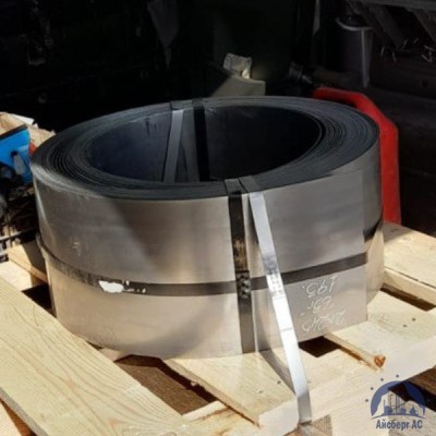 Лента горячекатаная 100х2,5 мм БСт0кп ГОСТ 6009-74 купить в Таразе