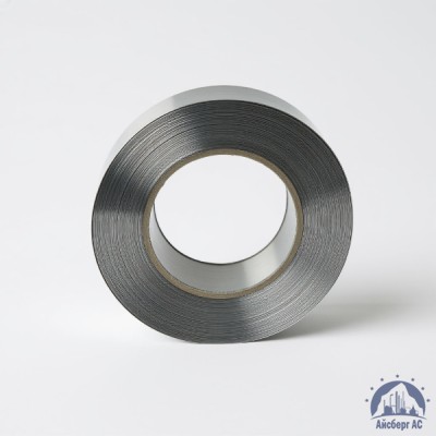 Лента фехралевая 1,2х15 мм Х23Ю5Т ГОСТ 12766.2-90 купить в Таразе