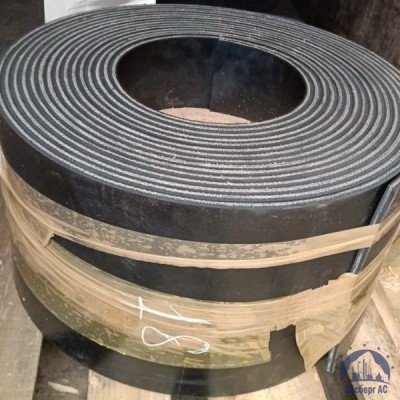 Лента конвейерная резинотканевая 4-300х2-ТК-200-1/1-НБ HIMPT 4-5 мм купить в Таразе