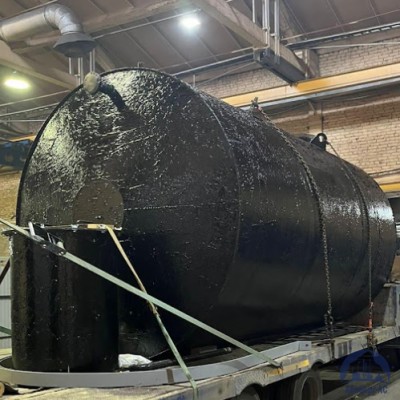 Резервуары РГСП-25 м3 купить в Таразе