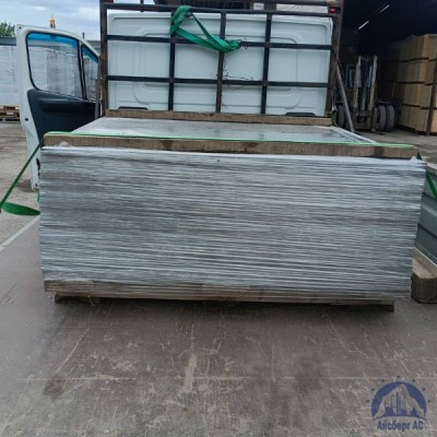 Лист 10х1000х1500 мм АЦЭИД 250 ГОСТ 4248-2018 купить в Таразе