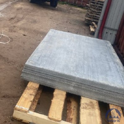 Лист асбестоцементный АЦЛ 10х1500х3000 мм плоский прессованный ГОСТ 18124-2012 купить в Таразе