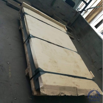 Жесть 0,18х1200х3000 мм ЭЖК ГОСТ 13345-85 купить в Таразе