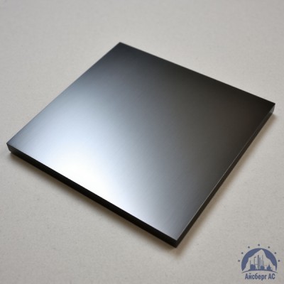 Лист молибденовый 0,11х1000х2000 мм ЦМ-2А ТУ 48-19-273-77-91 купить в Таразе