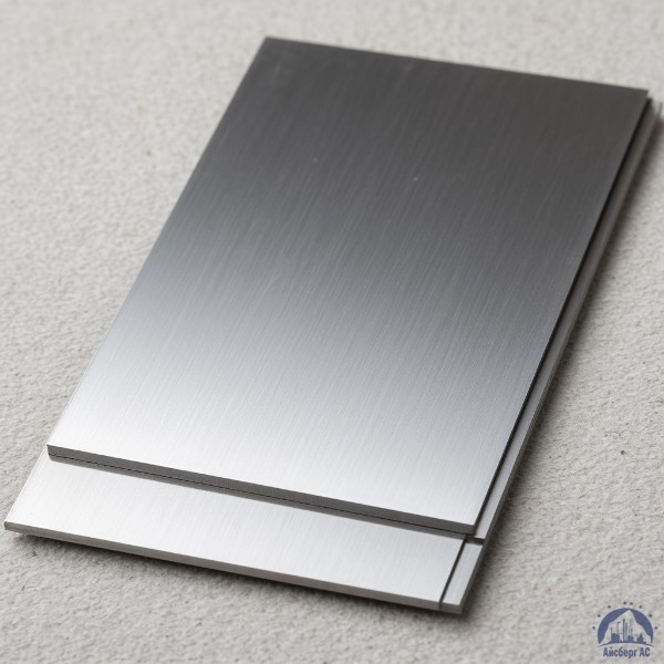 Лист магниевый 10х1000х2000 мм МА2-1пч ГОСТ 22635-77