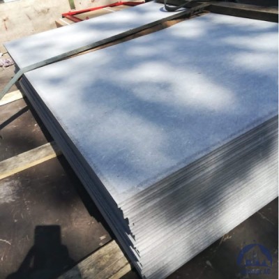 Шифер плоский 6х1000х1500 мм прессованный ГОСТ 18124-2012 купить в Таразе