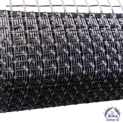 Базальтовая сетка для газобетона 25х25 мм купить в Таразе