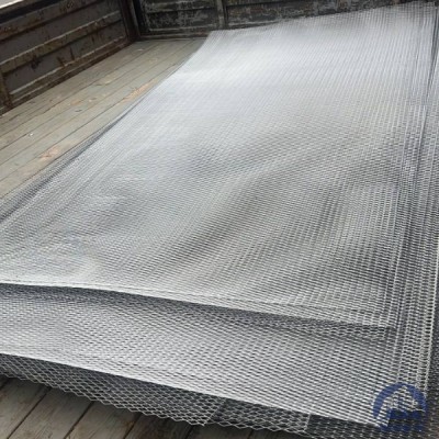 Лист просечно-вытяжной нержавеющий ПВЛ 304 AISI 304 купить в Таразе