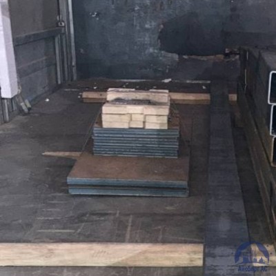 Лист 2,5 мм S275 EN 10025 купить в Таразе