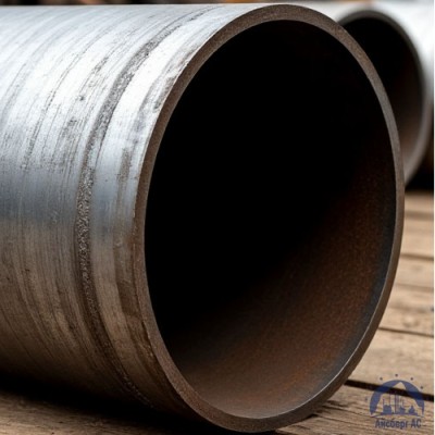 Труба 114х3 мм 17Г1С ГОСТ 20295-85 купить в Таразе