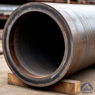 Труба 508х10 – От 10,50 до 12,20 м – ТУ 1381-016-00186654-2010 купить в Таразе