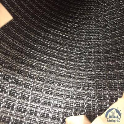 Сетка нержавеющая 200 mesh 0,08х0,05 мм ASTM E2016 купить в Таразе