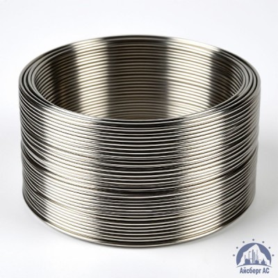 Проволока иридиевая 0,06 мм И 99,9 ГОСТ 19351-2006 купить в Таразе