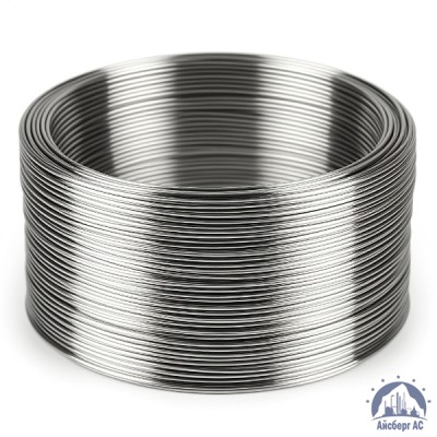 Проволока палладиевая ПдВ-20 ГОСТ 26469-85 купить в Таразе