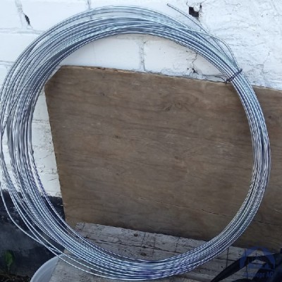 Проволока А-1-ОС-2,5 ГОСТ 9850-72 купить в Таразе