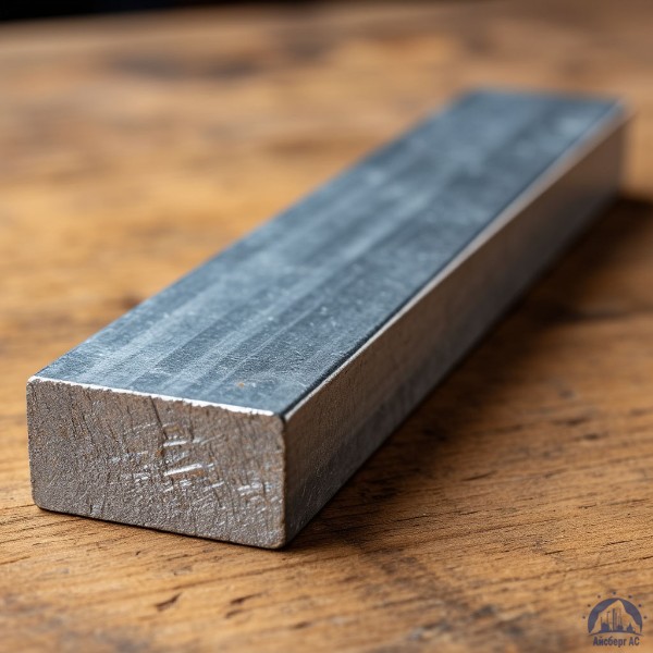 Магний в чушках