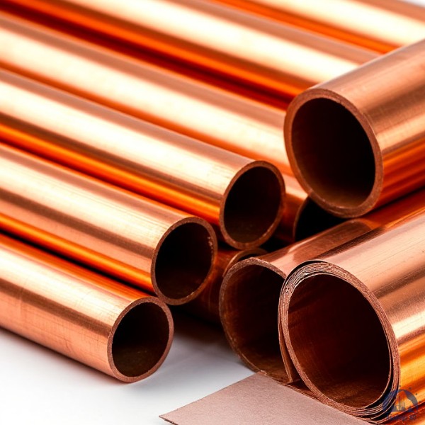 Медный металлопрокат