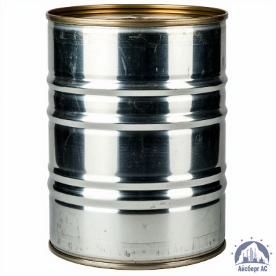 Бочка металлическая 216,5 л (две горловины, 582х879 мм) купить в Таразе