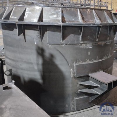 Горн металлургический купить в Таразе