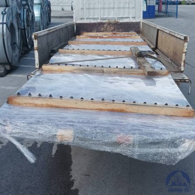 Металлочерепица Каскад 1110х15х0,5 мм ТУ 5285-001-99807558-2007 купить в Таразе