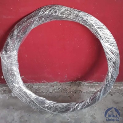 Проволока КО 1 ГОСТ 792-67 купить в Таразе