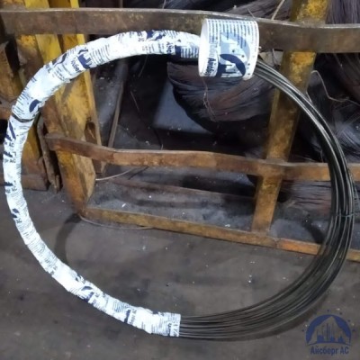 Проволока 1 мм ПАНЧ-11 ТУ 48-21-593-85 купить в Таразе