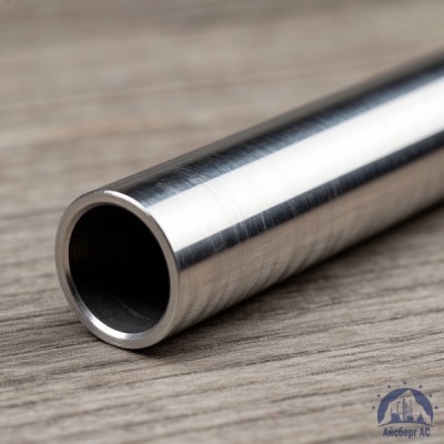 Нержавеющая капиллярная трубка 0,40х0,12 мм 12Х18Н10Т ГОСТ 14162-79 купить в Таразе