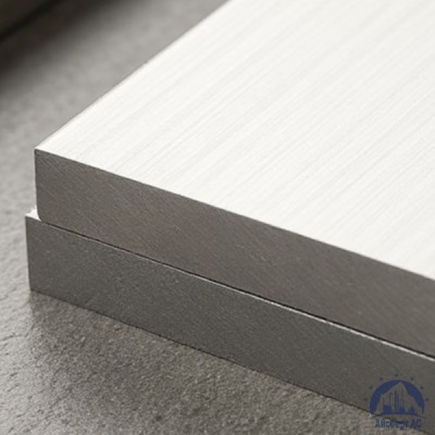 Нержавеющая плита 06ХН28МДТ 28х125х125 мм ГОСТ 7350-77 купить в Таразе