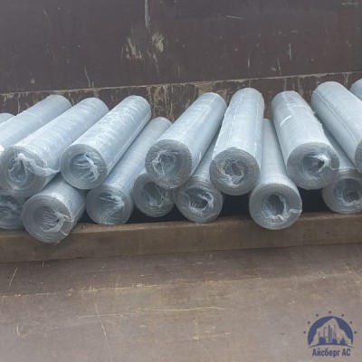 Нержавеющая просечно-вытяжная сетка 1,50х4х0,70 мм 12Х18Н10Т купить в Таразе