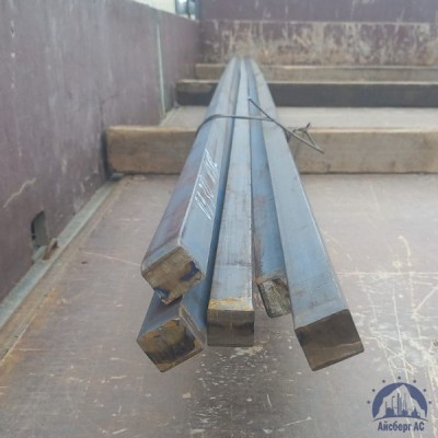 Квадрат 8х8 20ХГР ГОСТ 4543-71 купить в Таразе