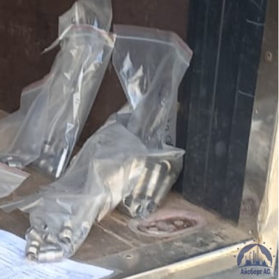 Ниппель титановый купить в Таразе