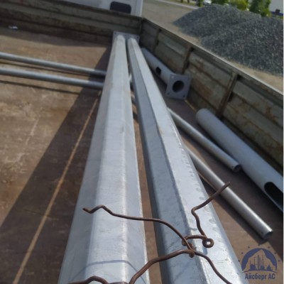 Светофорные опоры ОГСГ купить в Таразе