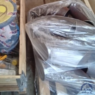 Отвод нержавеющий 90° ВР-ВР DN 20 3/4" 26,9 мм AISI 316 купить в Таразе