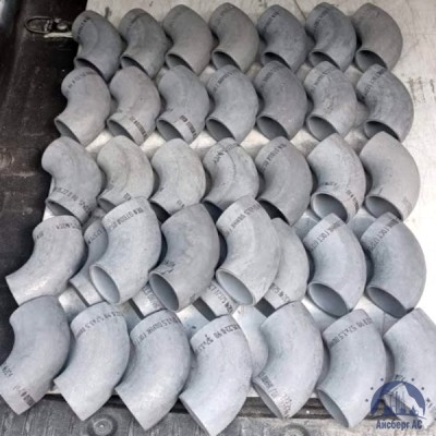 Отвод титановый купить в Таразе