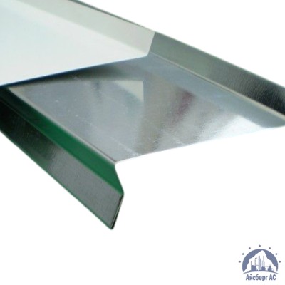 Отлив 200 мм ГОСТ 14918-80 купить в Таразе