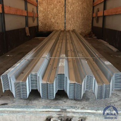 Оцинкованная кровельная сталь 1000х2000 мм 08пс ГОСТ 14918-80 купить в Таразе