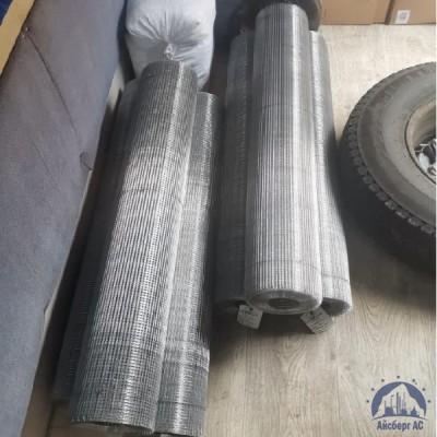 Оцинкованная сетка 10х25х1,5 мм ЦПВС-А ТУ У00236010.001-97 купить в Таразе