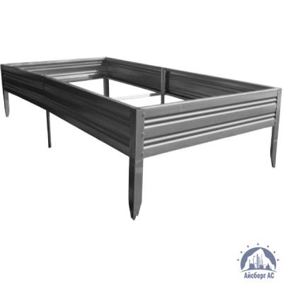 Грядки 0,8х3 м купить в Таразе