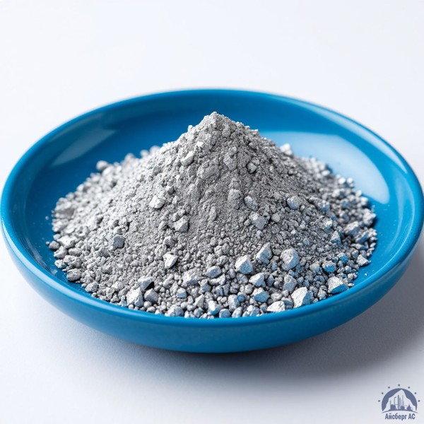 Палладий в порошке