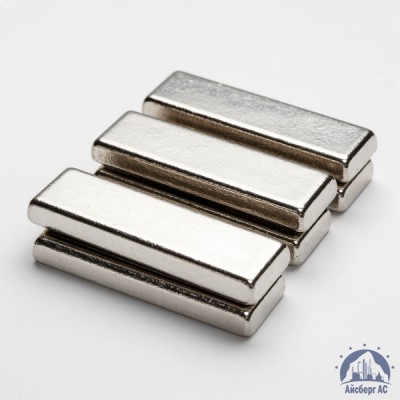 Палладий в слитках ПдА-2 ГОСТ 31291-2005 купить в Таразе