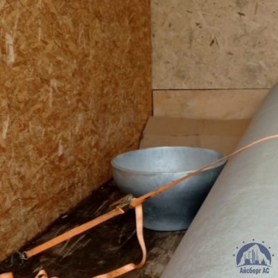 Переход концентрический нержавеющий DN 300x150 323,9х168,3х3 мм AISI 316 приварной купить в Таразе