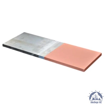 Переходные пластины АП 8х80х250 мм АД31Т1 ТУ 36-931-86 купить в Таразе