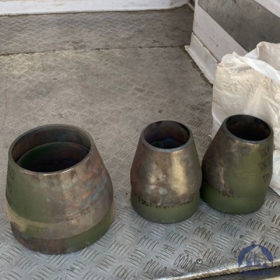 Переход стальной ТУ 3600-010-88626180-2012 купить в Таразе