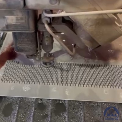 Перфорация труб купить в Таразе