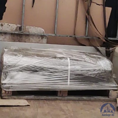 Резина пищевая 2 тип 3 мм ГОСТ 17133-83 купить в Таразе